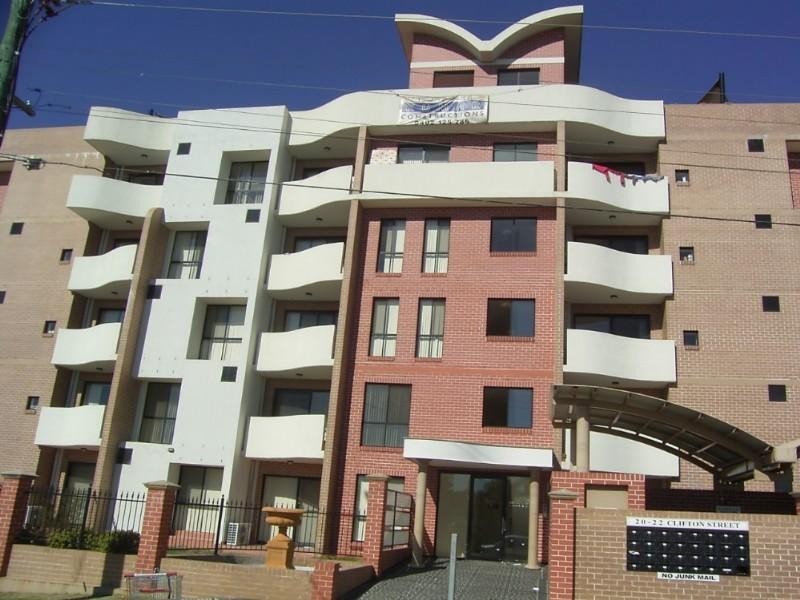 5/20 Clifton Street, Blacktown NSW 2148