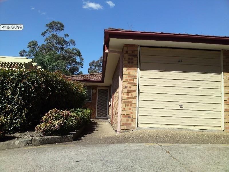 65/177 Reservoir Road, Blacktown NSW 2148