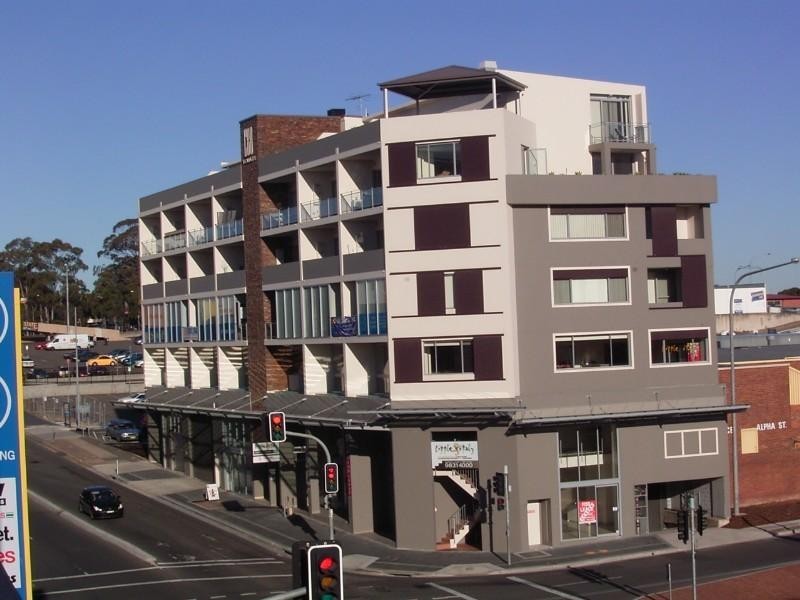 7/28 Patrick Street, Blacktown NSW 2148