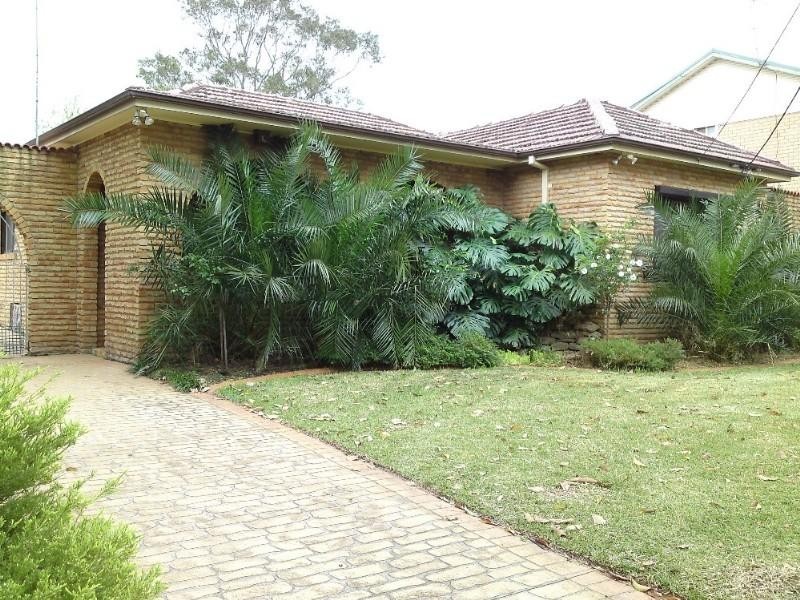 31 Turner Street, Blacktown NSW 2148