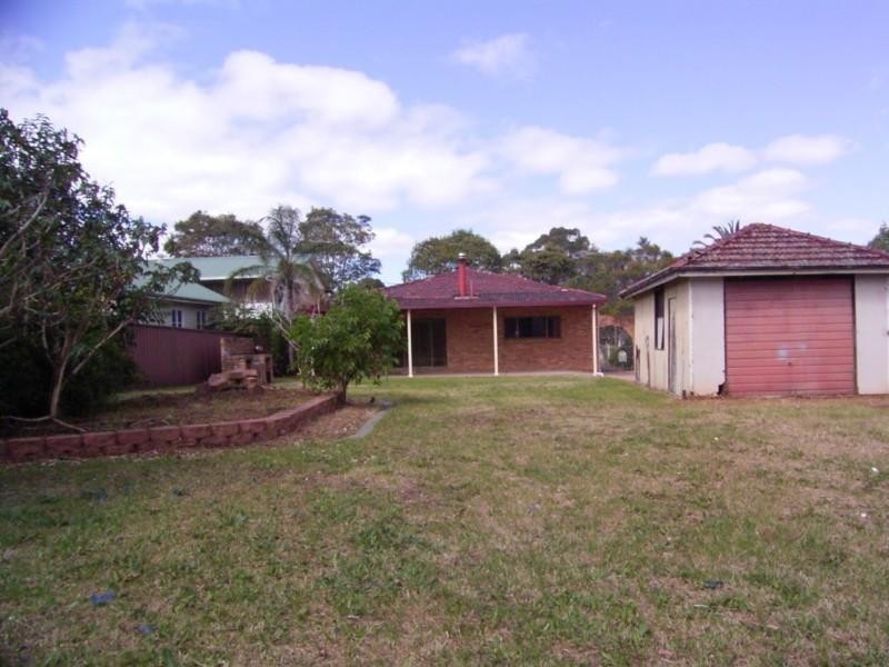 31 Turner Street, Blacktown NSW 2148