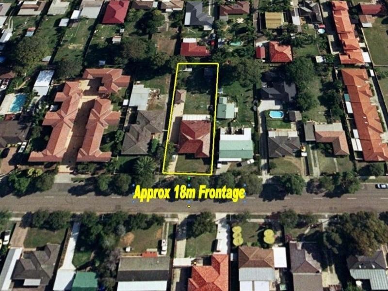 31 Turner Street, Blacktown NSW 2148