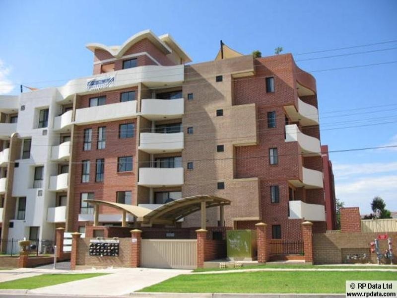21/20-22 Clifton Street, Blacktown NSW 2148