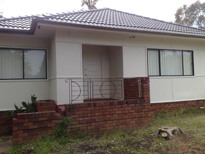 16 Champness Crescent, St Marys, St Marys NSW 2760