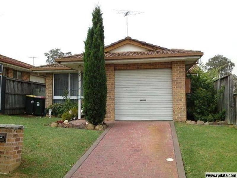 4 Hayley Grove, Blacktown NSW 2148