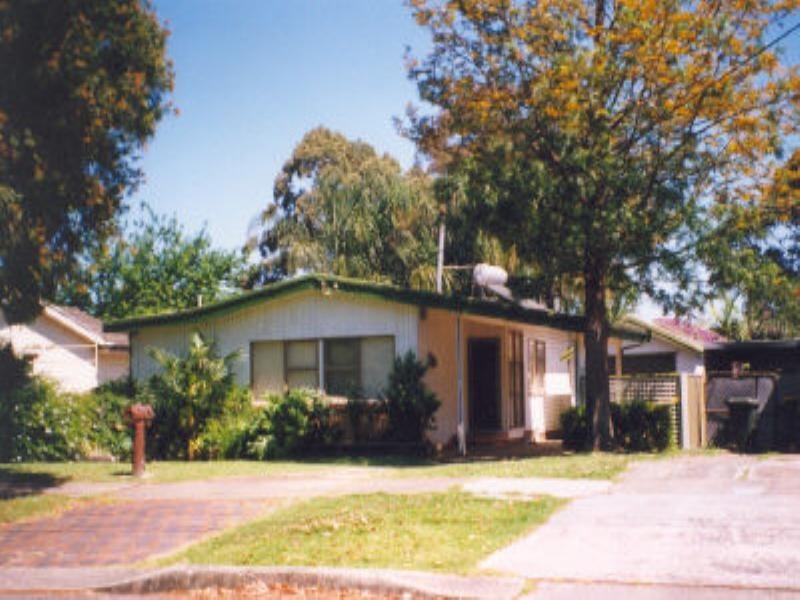 35 Beaufort Road, Blacktown NSW 2148