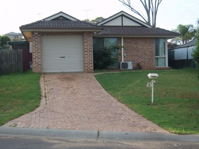 5 Clorinda Street, Rooty Hill NSW 2766