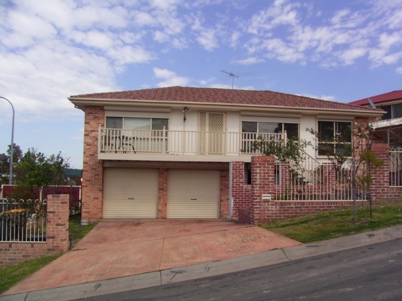 1 Coralgum Place, Blacktown NSW 2148