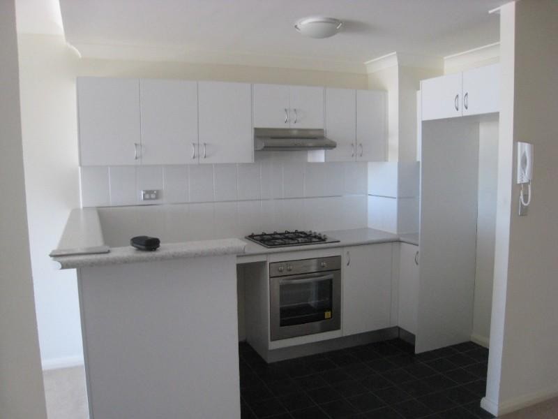 54/31-35 Third Avenue, Blacktown NSW 2148