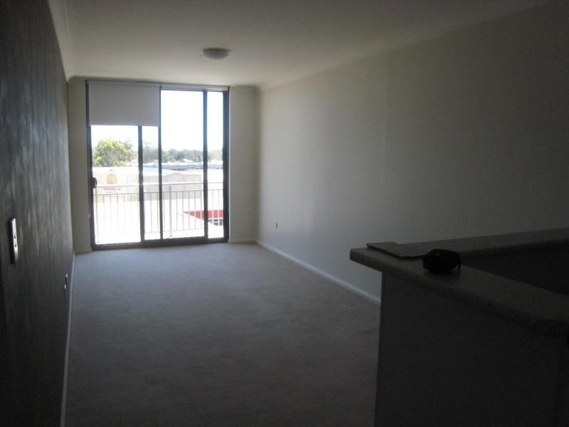 54/31-35 Third Avenue, Blacktown NSW 2148