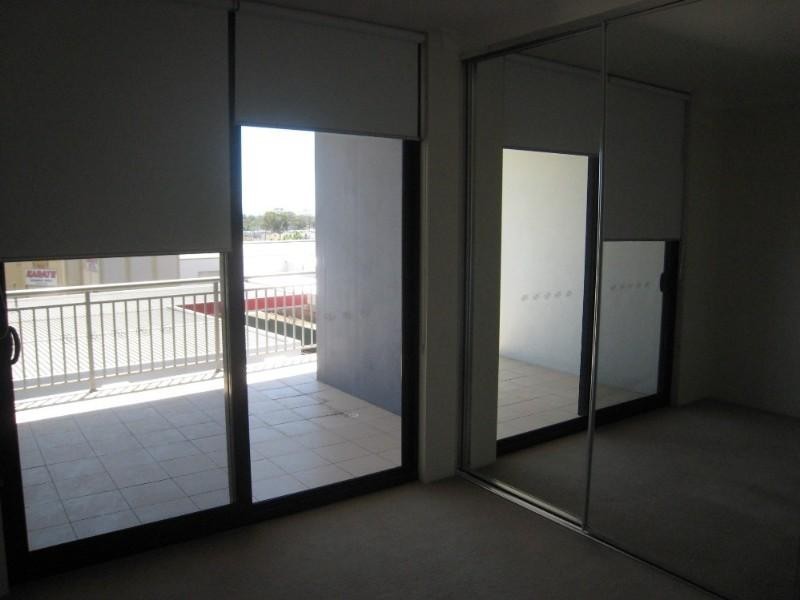 54/31-35 Third Avenue, Blacktown NSW 2148