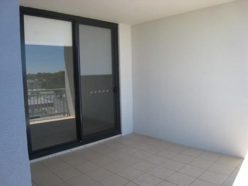 54/31-35 Third Avenue, Blacktown NSW 2148