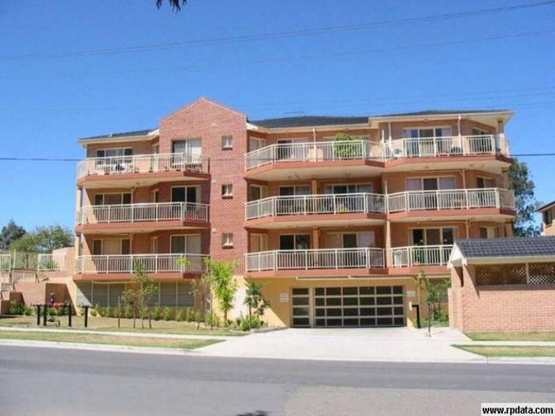 12/24-26 Fourth Avenue, Blacktown NSW 2148