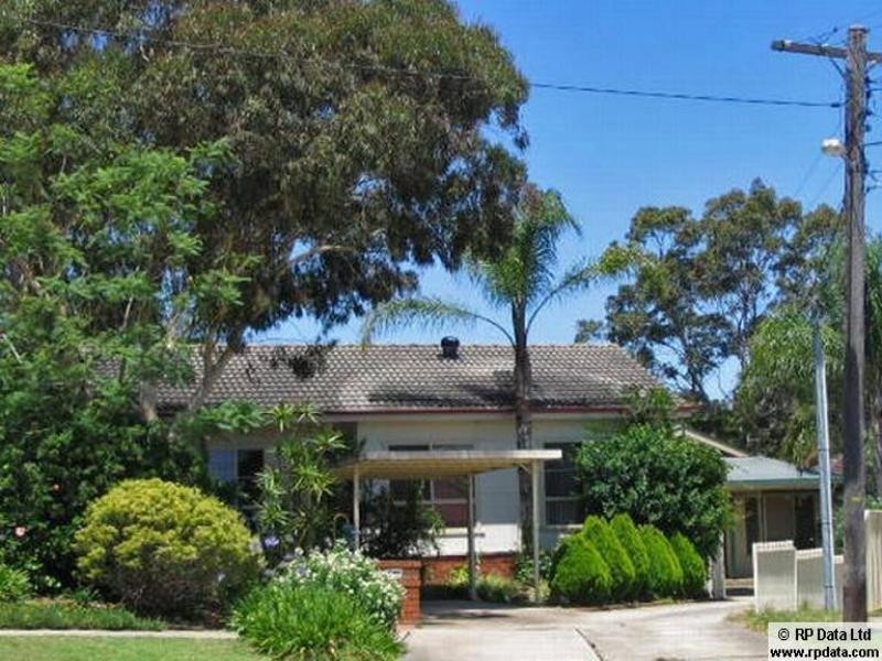 30 Kurrajong Crescent, Blacktown NSW 2148