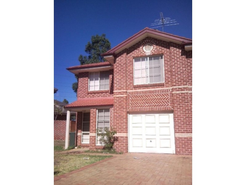 35 St Pauls Way, Blacktown NSW 2148