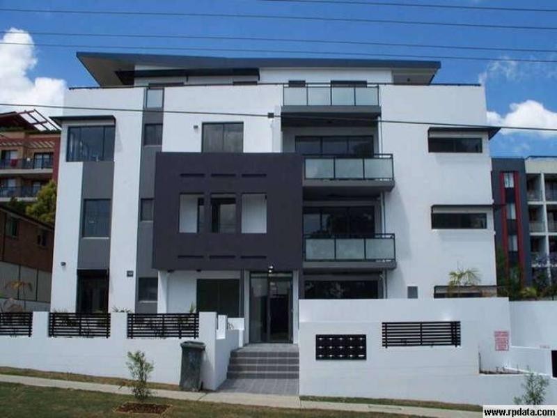 8/9 Wallace Street, Blacktown NSW 2148