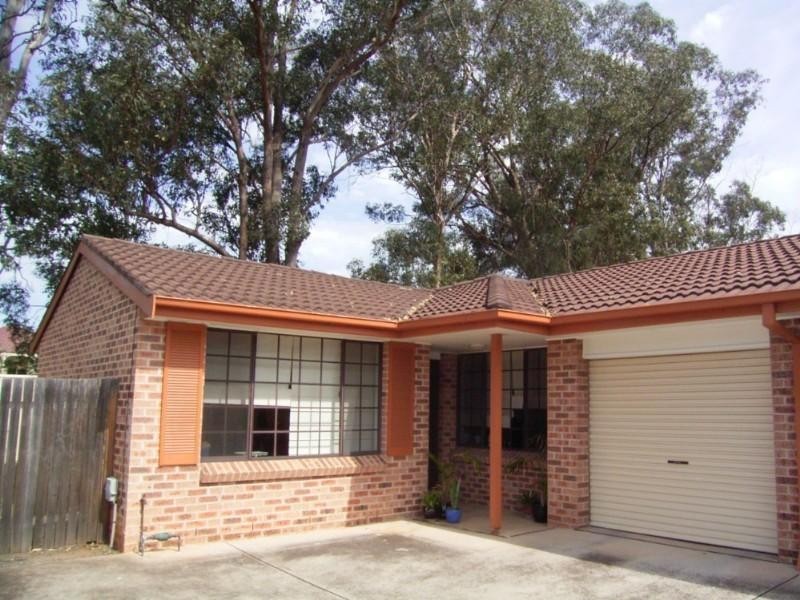 4/44 Allawah Street, Blacktown NSW 2148