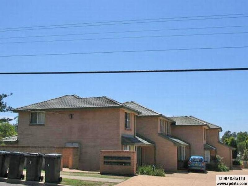 6/16-18 Boyd Street, Blacktown NSW 2148