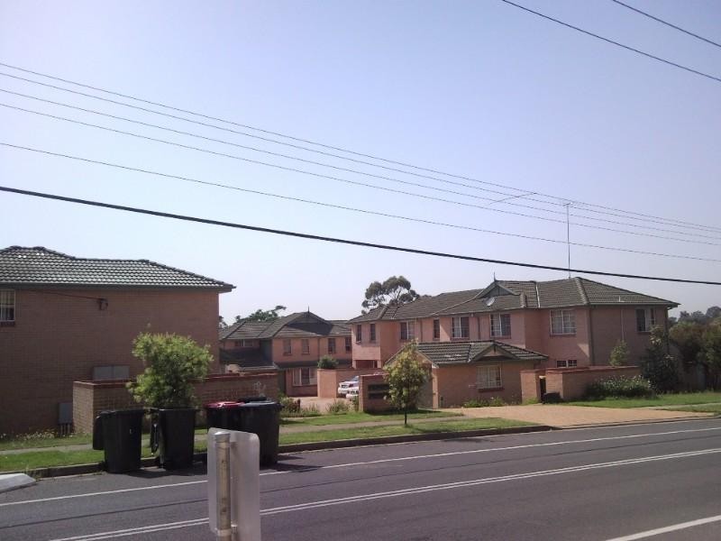 6/16-18 Boyd Street, Blacktown NSW 2148