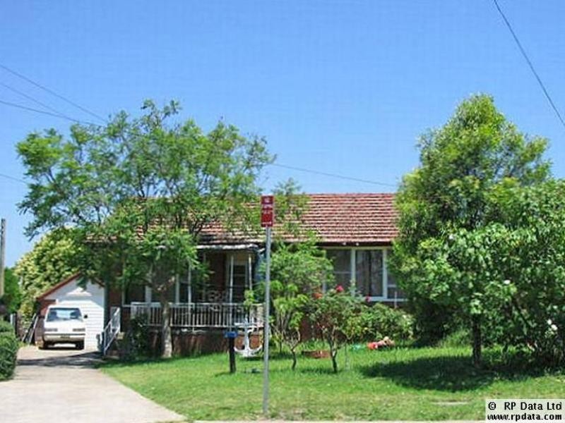 21 Bluehills Crescent, Blacktown NSW 2148