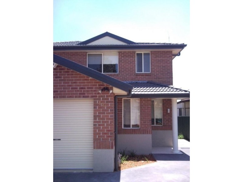 15A Kastelan Street, Blacktown NSW 2148