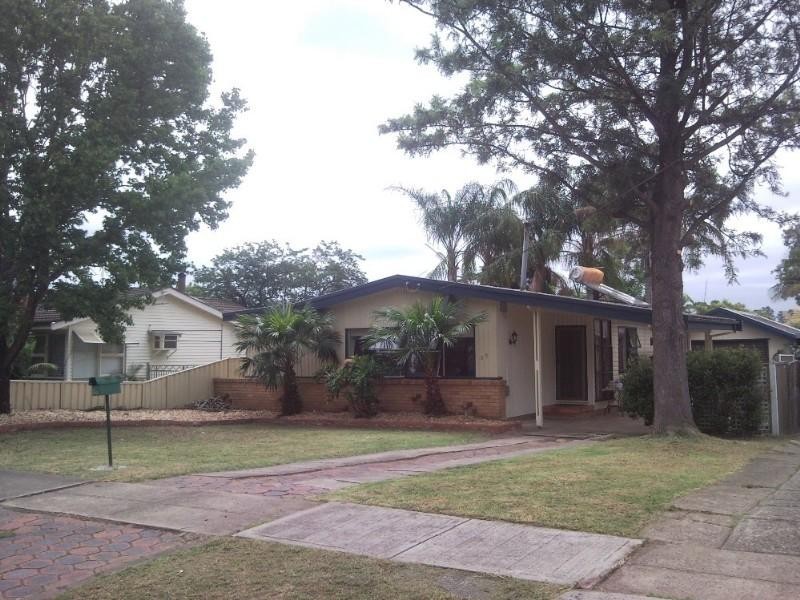 35 Beaufort Road, Blacktown NSW 2148