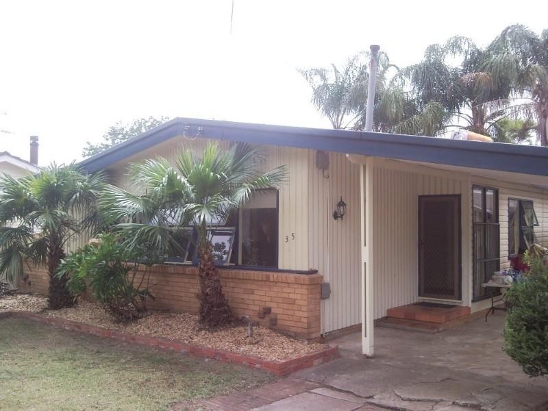 35 Beaufort Road, Blacktown NSW 2148