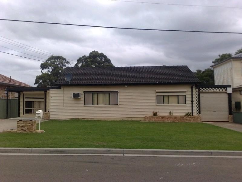 14 Virginia Street, Blacktown NSW 2148