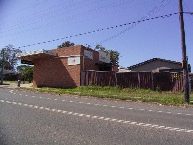 Blacktown NSW 2148