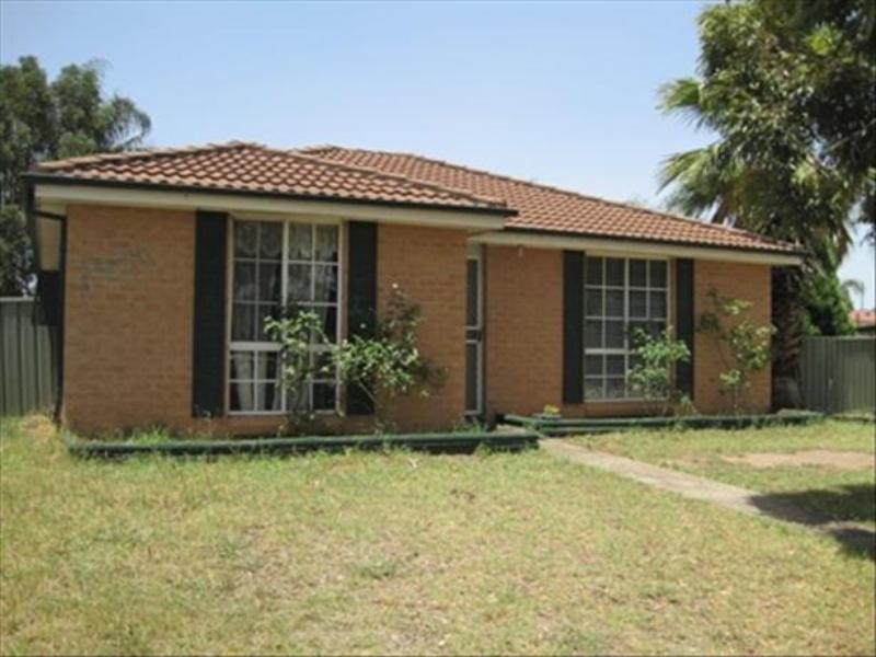 7 Bainton Place, Doonside NSW 2767