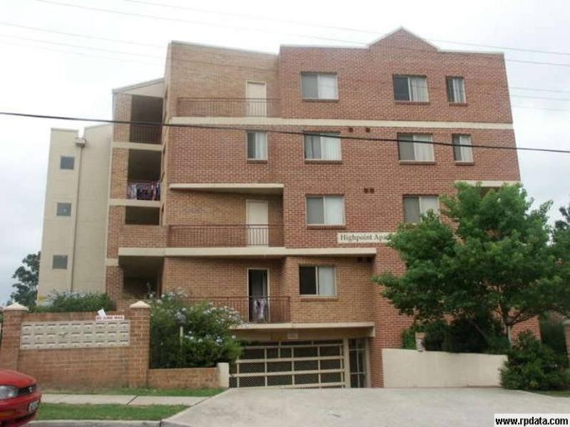 39/2-4 Fourth Avenue, Blacktown NSW 2148