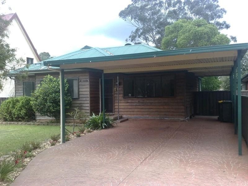 81 Doonside Crescent, Blacktown NSW 2148