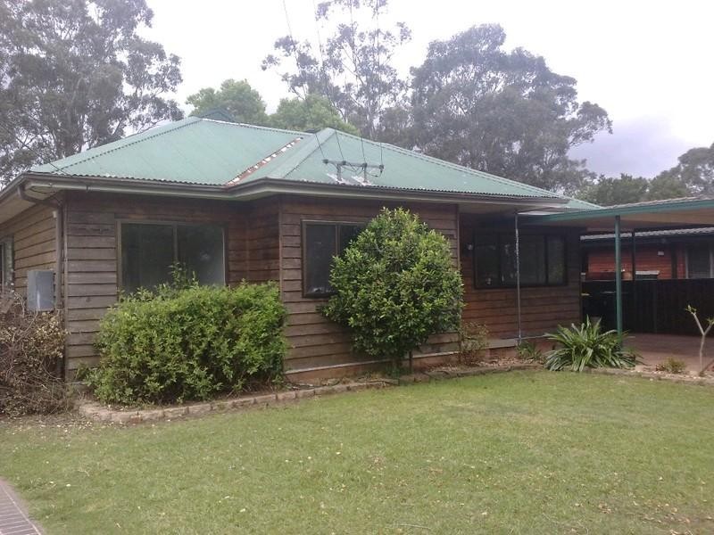 81 Doonside Crescent, Blacktown NSW 2148