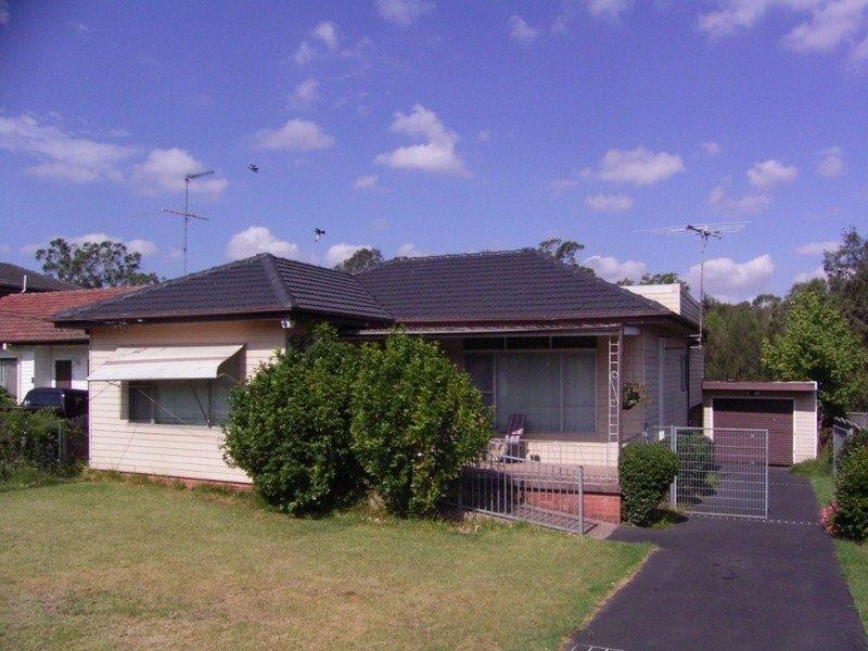 5 Ailsa Avenue, Blacktown NSW 2148