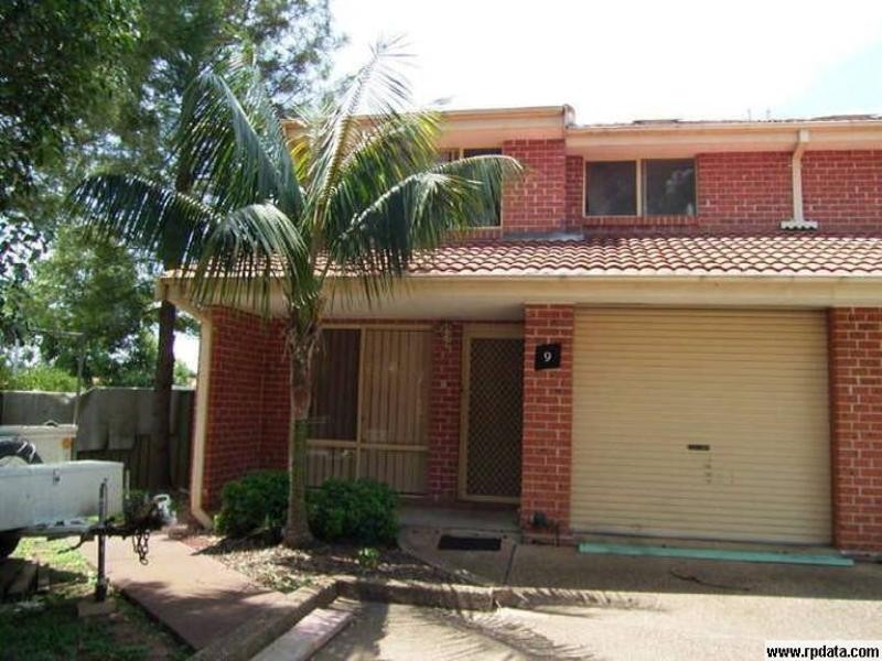 9/81 Lalor Road, Quakers Hill NSW 2763