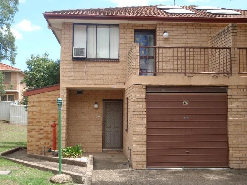 46/177 Reservoir Road, Blacktown NSW 2148
