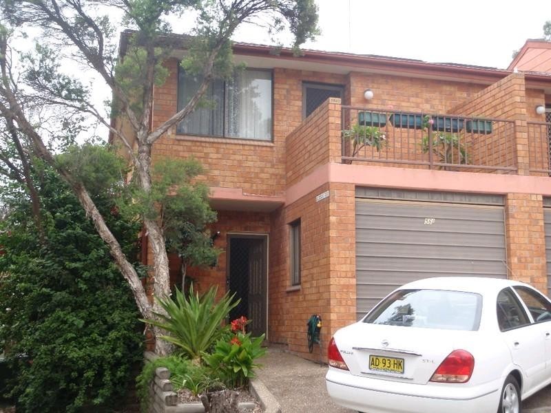 56A/177A Reservoir Road, Blacktown NSW 2148