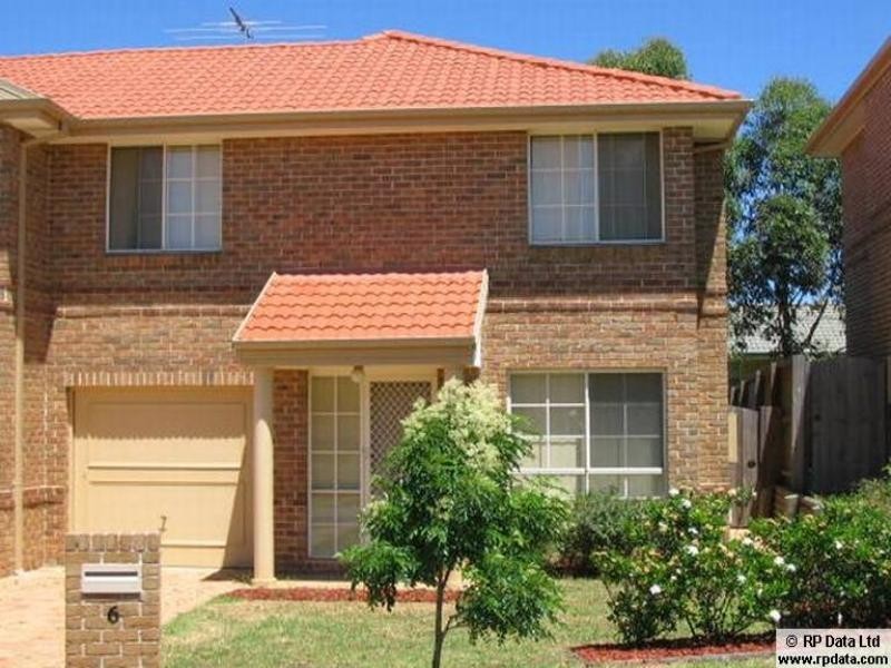 6 Dunn Way, Blacktown NSW 2148
