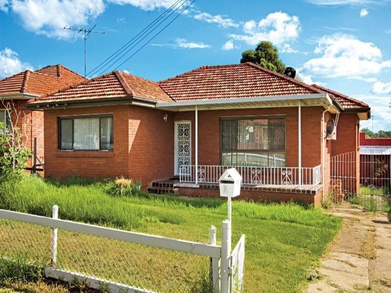 7 Allawah Street, Blacktown NSW 2148