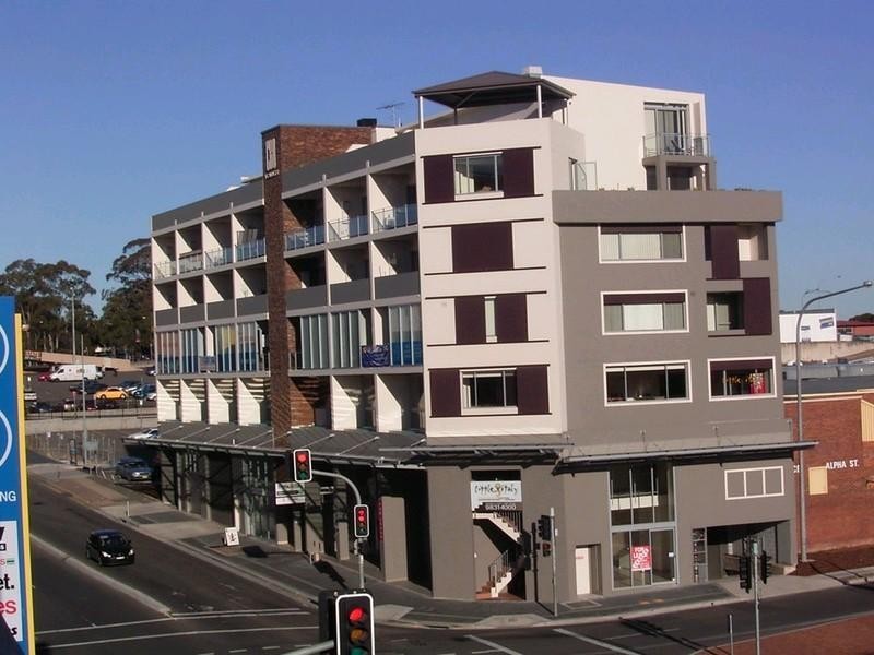 11/28 Patrick Street, Blacktown NSW 2148