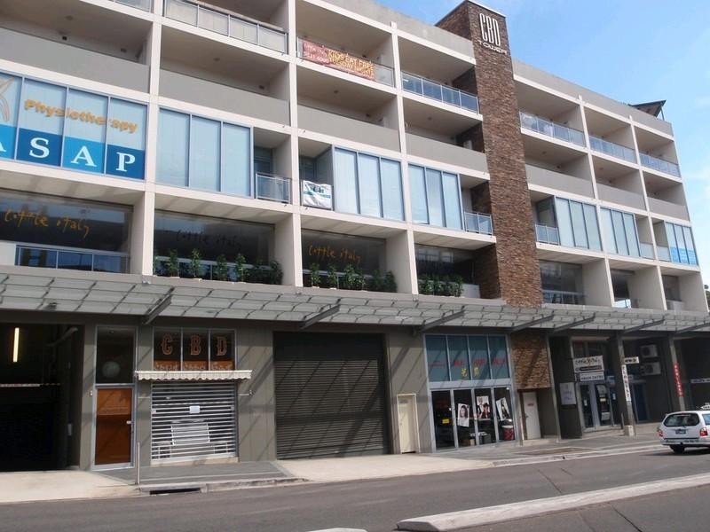 11/28 Patrick Street, Blacktown NSW 2148