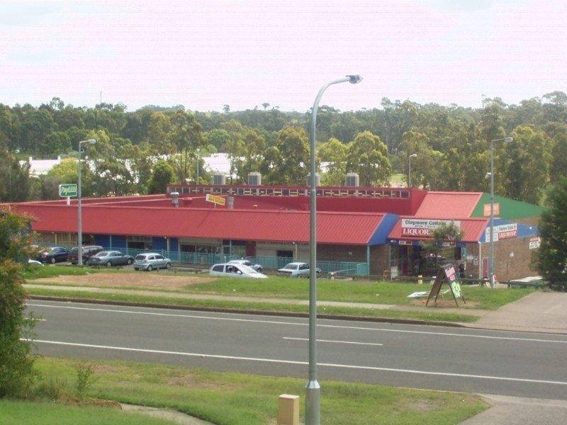 Claymore NSW 2559
