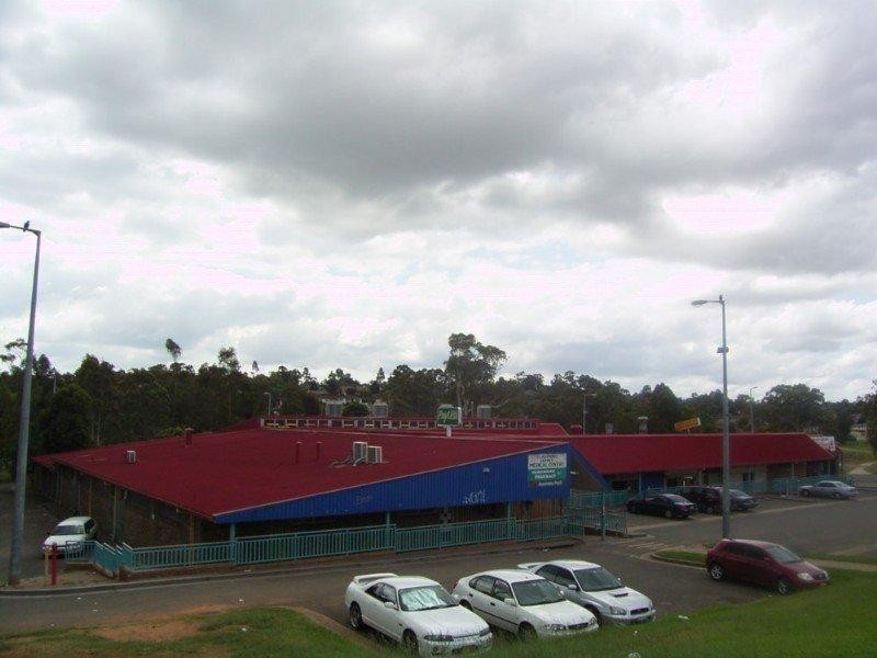 Claymore NSW 2559