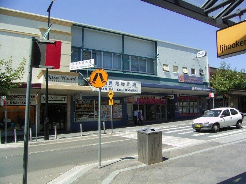 Blacktown NSW 2148