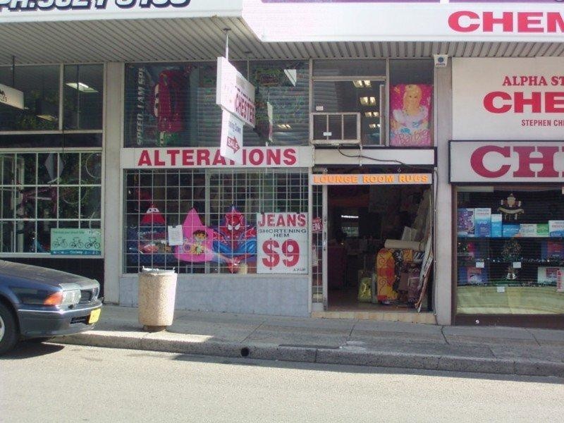 Blacktown NSW 2148