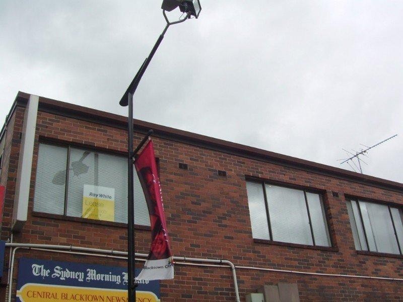 Blacktown NSW 2148