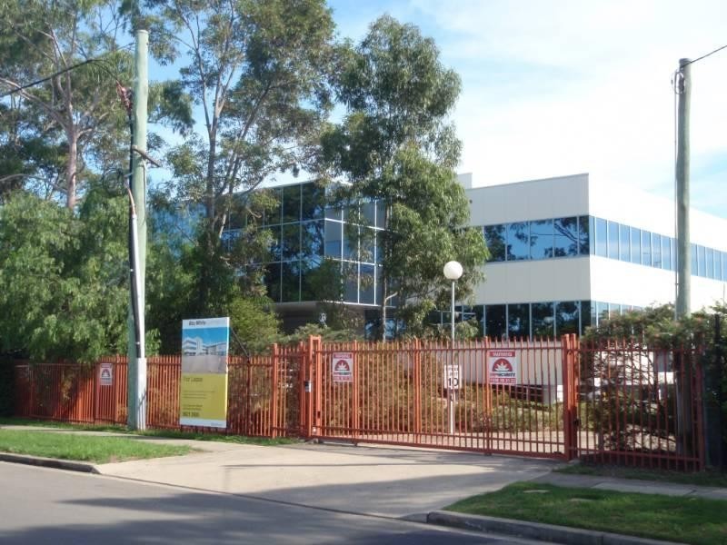 Blacktown NSW 2148