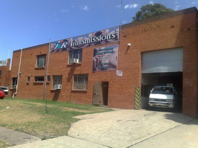 Blacktown NSW 2148