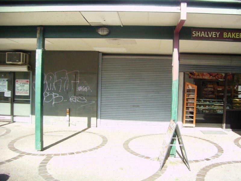 Shalvey NSW 2770