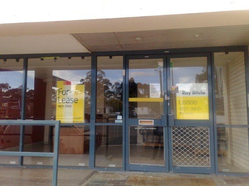 Seven Hills NSW 2147